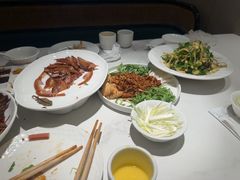 -小桃红·东北菜·春饼烤鸭(南阳湖街店)