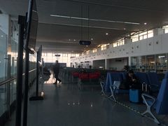 -东营胜利机场