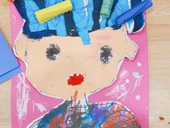 -东方童画儿童创意美术(十里堡体验馆)