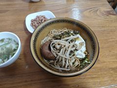 -友琴面馆(东白溪公寓店)