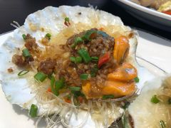 -十二海鲜(南湖店)