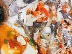 -坛宗剁椒鱼头(河西王府井店)