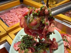 -韩盛·盛江山自助料理(奥体万达店)