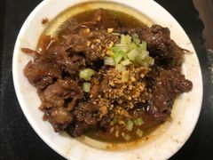 精炖牛腩-牛焱·贵州黄牛肉火锅(城西银泰店)