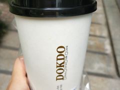 -多克多蒸气茶DOKDO(鼓楼绿地店)
