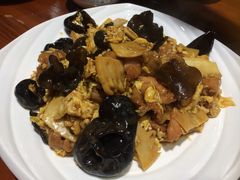 -大草原清真饭庄(沙河店)