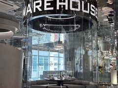 -3号仓库·创意中国菜(乐清正大广场店)