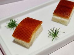 -味+新京宴·烤鸭·北京菜(创意谷店)