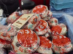 -王家沙点心店(南京西路总店)