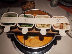 -生如夏花泰式火锅(伊藤双楠店)