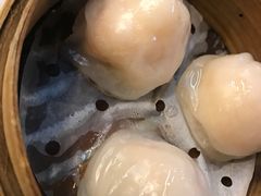 虾饺皇-新大咀港式茶餐厅(宝山万达店)