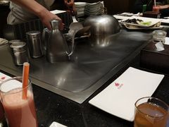 -大渔铁板烧(大悦城店)