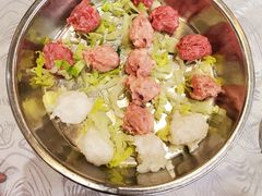 -丰尔粥食·粥底火锅(大良总店)