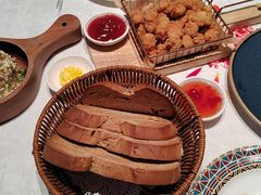 -俄士厨房(环球港店)