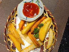 -德川家日本料理(中关村寰太大厦店)