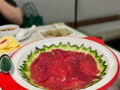 -锅爷爷重庆老火锅(临平店)