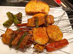 -壹陆陆烧烤(平房总店)