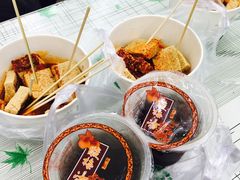-王记西鎮电烤肉(汶上路店)
