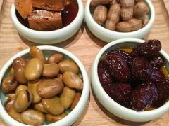 -香园茶社·金陵小灶(老门东店)