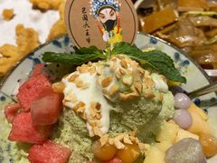 -巴国九王爷火锅(万盛总店)