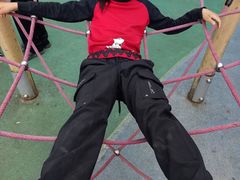 -四里河滨水生态公园