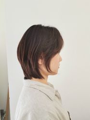 -HD HAIR STYLE