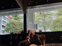 -TOP健身私教工作室(侨香店)
