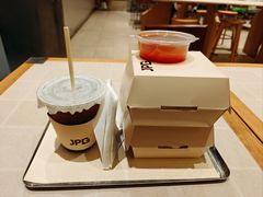 -JPG canteen(广州乐峰广场店)