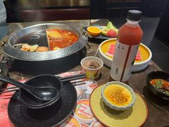 -一绪に和牛寿喜烧(罗湖益田假日店)