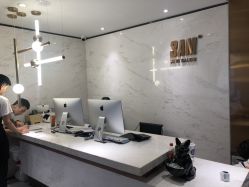 点击看大图 -3AM HAIR SALON烫发染发接发