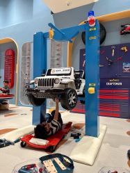 -奈尔宝家庭中心·亲子餐厅(鄞州万达店)