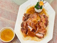 -北海渔村酒楼·粤菜海鲜点心(新华店)