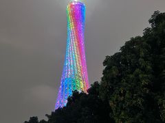 -广州塔