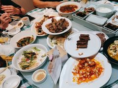 -紫光园(劲松店)