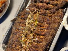 -清真·馬坡二旦烧烤(人生一串拍摄店)