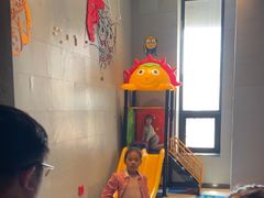 -食间牛排(湖西路店)