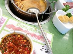 -一围小火锅(高铁吾悦店)
