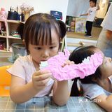 【成长纪少儿美术馆·作品分享】端午手工课— 赛龙舟