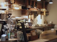 -时光花园(白鹭洲店)