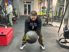 -初时健身工作室(新都店)