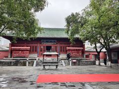-沧州文庙