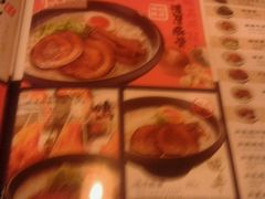 -味千拉面(惠州文昌一路分店)