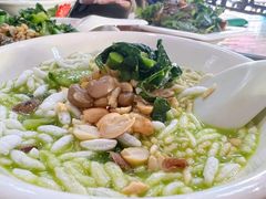 -客家养生油茶(汕尾店)