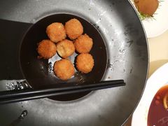 -锦粤宫·精致粤菜(深圳北站店)