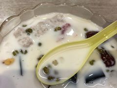 -许佳后安粉汤店