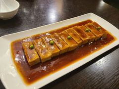 -老牌坊鲁菜名店(宽厚里店)