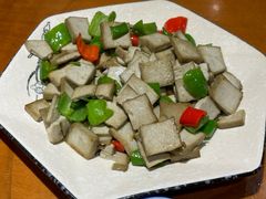 -洪福饭店·十八年老店