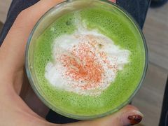 -Onirii Coffee(长乐路店)