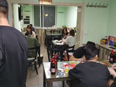 -无限虾享(同庆街店)