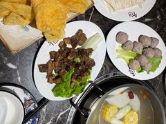 -仄园围炉坊·牛肉火锅·汕头卤水火锅(蛇口店)